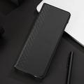 Oppo Find N3/OnePlus Open Dux Ducis Bril Flip Cover - Sort