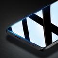 Oppo Find X7 Dux Ducis Medium Alumina Skærmbeskyttelse Hærdet Glas - Sort Kant