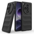 Oppo Find X7 Rugged Series TPU Cover