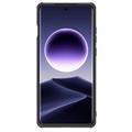 Oppo Find X7 Ultra Nillkin CamShield Prop Hybrid Cover - Sort