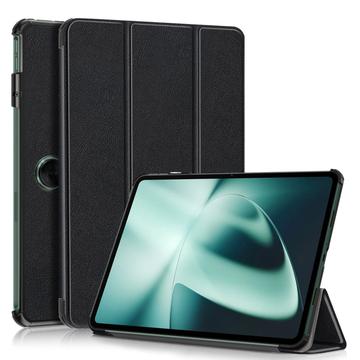 OnePlus Pad/Oppo Pad 2 Tri-Fold Series Smart Folio Cover - Sort