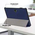 OnePlus Pad/Oppo Pad 2 Tri-Fold Series Smart Folio Cover