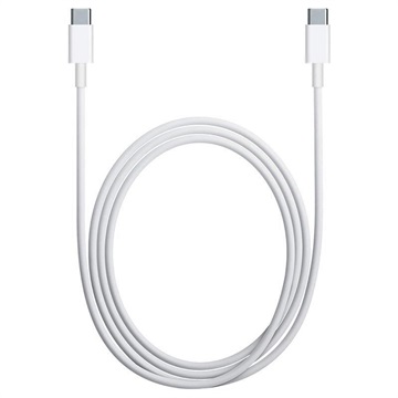 Apple USB-C Kabel MUF72ZM/A - 1m