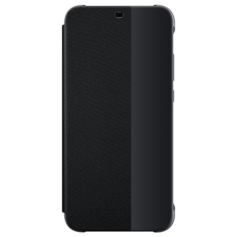 Huawei p20 lite smart view flip cover