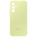 Samsung Galaxy A54 5G Silikone Cover EF-PA546TGEGWW - Lime