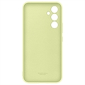 Samsung Galaxy A54 5G Silikone Cover EF-PA546TGEGWW - Lime