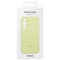 Samsung Galaxy A54 5G Silikone Cover EF-PA546TGEGWW - Lime