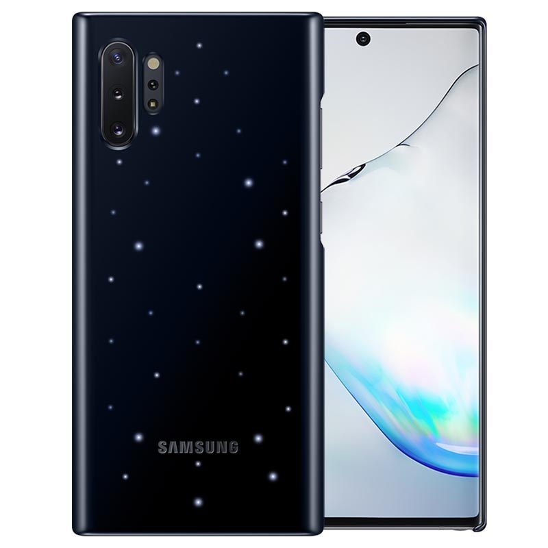 note10  led cover