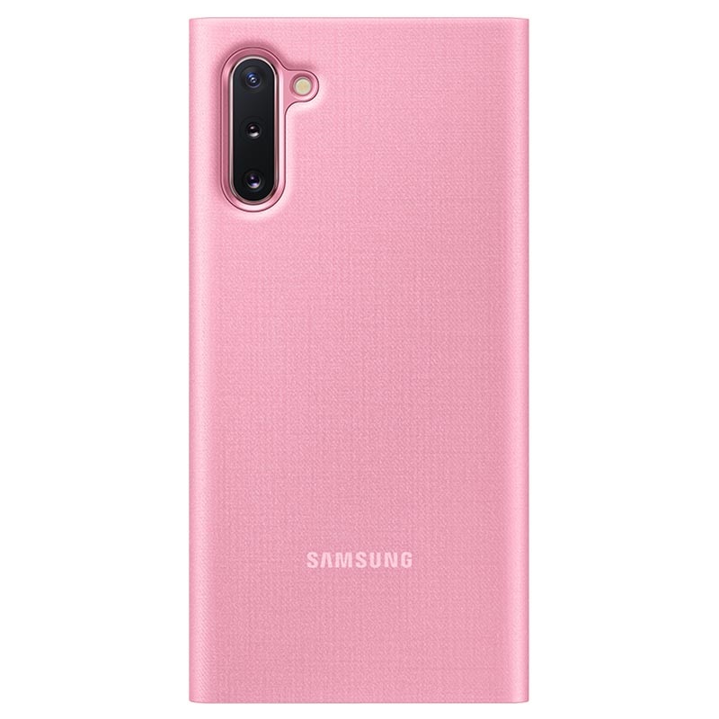 samsung galaxy note10  led view cover