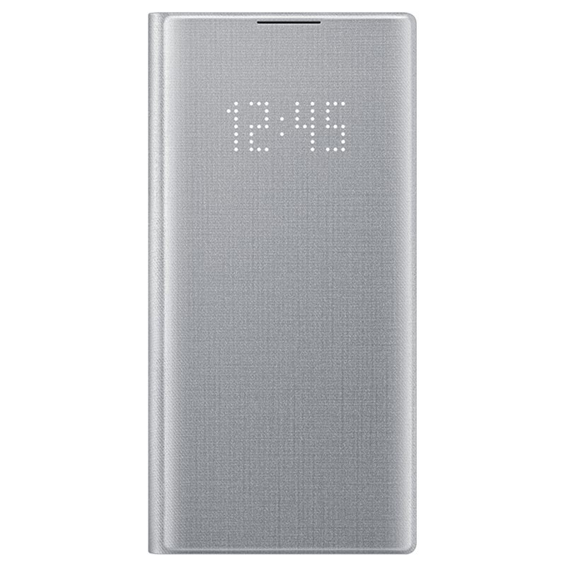 note10  led view cover