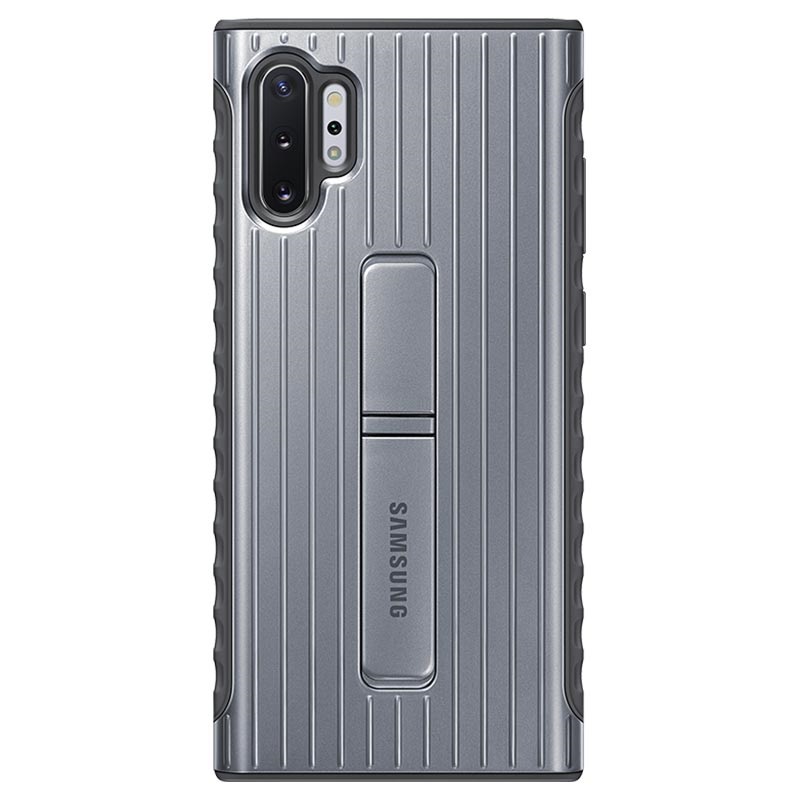 galaxy note10  protective standing cover