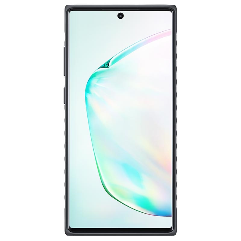 galaxy note10  protective standing cover