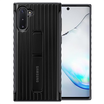 galaxy note10  protective standing cover