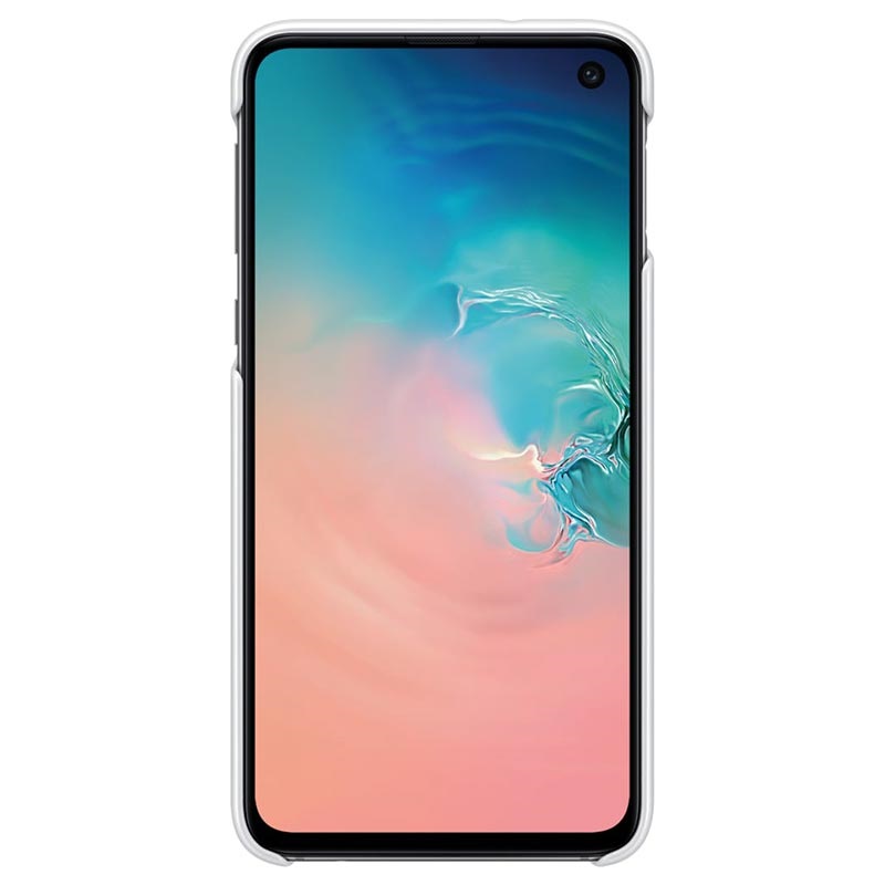 samsung galaxy s10e led