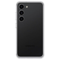 Samsung Galaxy S23 5G Frame Cover EF-MS911CBEGWW - Sort