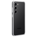 Samsung Galaxy S23 5G Frame Cover EF-MS911CBEGWW - Sort