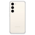 Samsung Galaxy S23 5G Frame Cover EF-MS911CWEGWW - Hvid