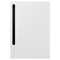 Samsung Galaxy Tab S8/S7 Note View Cover EF-ZX700PWEGEU - Hvid