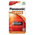 Panasonic A23/LRV08 Micro Alkaline Batteri - 12V
