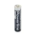 Panasonic Industrial Powerline LR03/AAA Alkaline-batterier - Bulk - 500 stk.