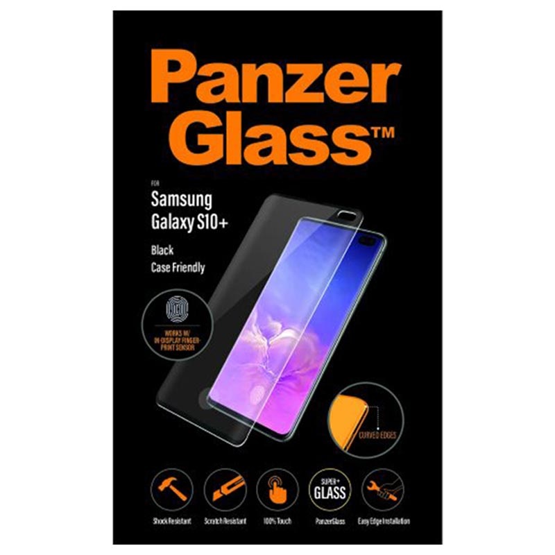 panzerglass samsung s10e