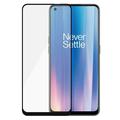 OnePlus Nord CE 2 5G PanzerGlass Case Friendly Skærmbeskyttelse Hærdet Glas - Sort Kant