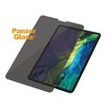 iPad Pro 11 (2021)/iPad Air (2021) PanzerGlass Case Friendly Privacy Skærmbeskytter Hærdet glas