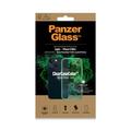 iPhone 13 Mini PanzerGlass ClearCase Antibakteriel Cover