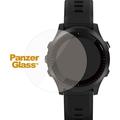 PanzerGlass Universal Smartwatch-skærmbeskyttelse - 34mm - Klar