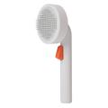 PetKit Grooming Brush til hunde og katte 2 - Hvid