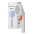 PetKit Grooming Brush til hunde og katte 2 - Hvid