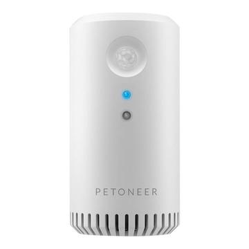 Petoneer PN-110005-01 Smart lugtfjerner til katte og hunde - hvid