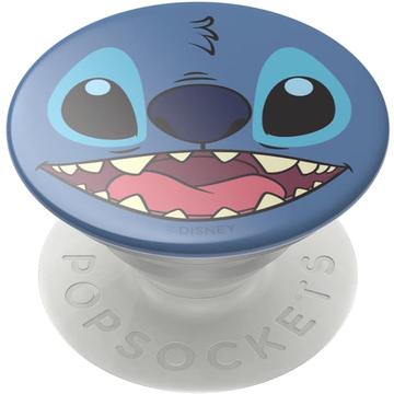 PopSockets Disney Ekspanderende Stander & Greb - Stitch