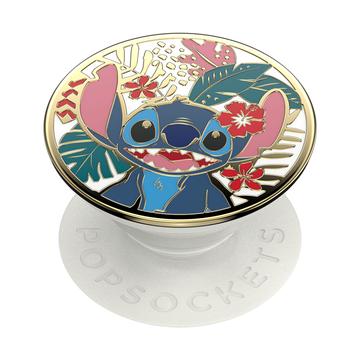 PopSockets Enamel Ekspanderende Stander & Greb - Stitch