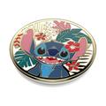 PopSockets Enamel Ekspanderende Stander & Greb - Stitch