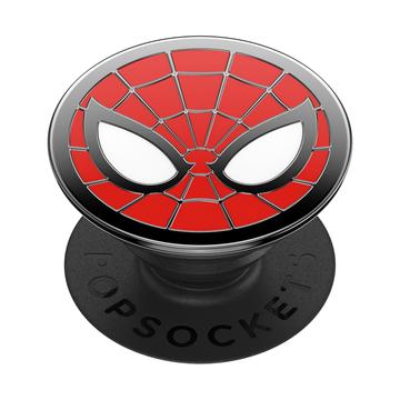 PopSockets Enamel Ekspanderende Stander & Greb - Spiderman