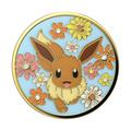 PopSockets Enamel Ekspanderende Stander & Greb - Floral Eevee