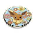 PopSockets Enamel Ekspanderende Stander & Greb - Floral Eevee