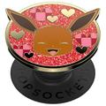 PopSockets Enamel Ekspanderende Stander & Greb - Eevee Xoxo