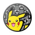 PopSockets Enamel Ekspanderende Stander & Greb - Hey Pikachu