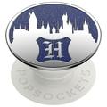 PopSockets Enamel Ekspanderende Stander & Greb - Glitter Hogwarts