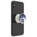 PopSockets Enamel Ekspanderende Stander & Greb - Glitter Hogwarts