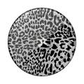 PopSockets PlantCore Ekspanderende Stander & Greb - Black Leopard