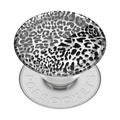 PopSockets PlantCore Ekspanderende Stander & Greb - Black Leopard