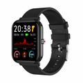 Premium Sports Smartwatch MX09 - BLE 5.0, 1.7" - Sort