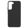 Prio Double Shell Samsung Galaxy S23+ 5G Hybrid Cover - Sort