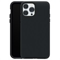 Prio Double Shell iPhone 14 Pro Max Hybrid Cover - Sort