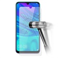 Prio Huawei P Smart Pro (2019) Hærdet Glas - 9H, 0.3mm - Klar