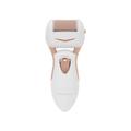 ProfiCare PC-PHE 3092 Pedicure callusfjerner - Hvid