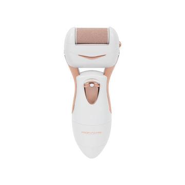 ProfiCare PC-PHE 3092 Pedicure callusfjerner - Hvid